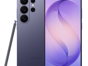 Mobitel Samsung S26 Ultra 12GB 512GB Cobalt Violet