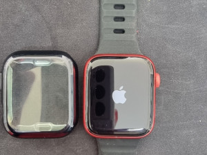 Apple watch series 6