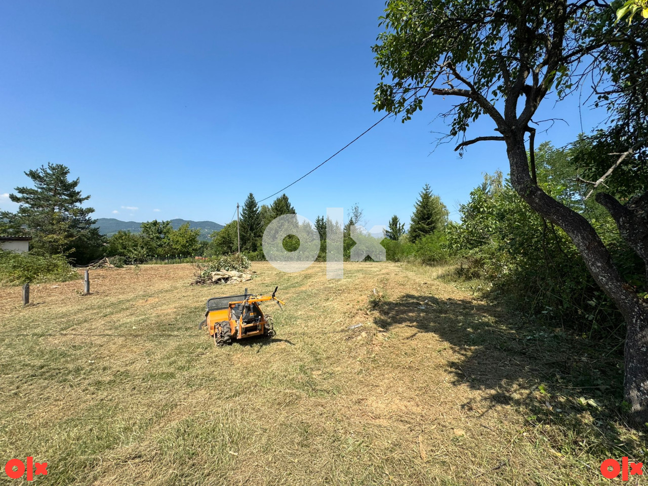 Zemljište Nadosijek 983m2 6