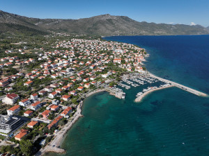 OREBIĆ, PELJEŠAC - Prilika! Kuća 280m2,300m od mora photo 4