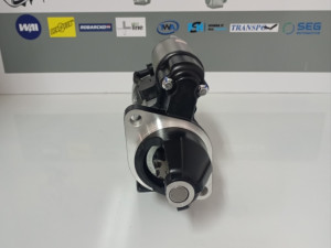 Anlaser Alnaser 12V4,5kw 11Z, Dongfeng