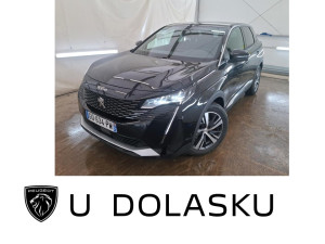 Peugeot 3008 II ALLURE PACK 1.5 BlueHDI 130 EAT8