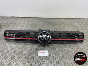 MASKA GRILLE GRILL VW GOLF 7 VII 7.5 16-20 5GG853653D	F12326 GTI
