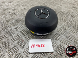 AIRBAG VOLANA MERCEDES W205   AI1458