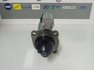 Anlaser Alnaser 12V3kw 11Z Dongfeng