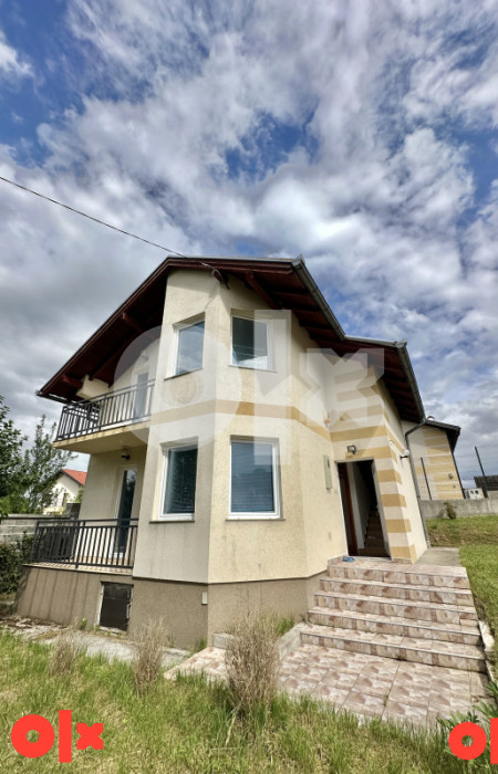 Kuća Ilidža Osjek 110m2