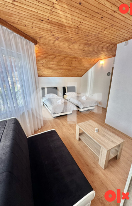 Kuća Ilidža Osjek 110m2 2