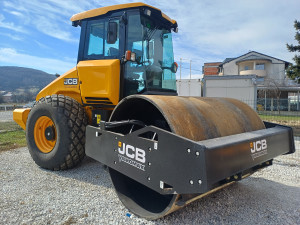 Tamponski Valjak JCB 116