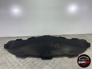 FUTRA ZAŠTITA HAUBE AUDI A6 4G C7 11-18  OP1429