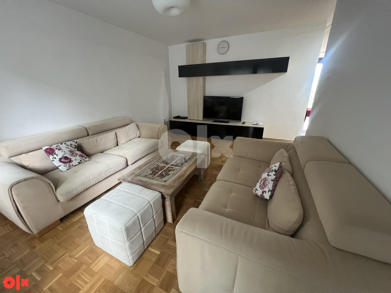 Stan Sarajevo /Grbavica , Vraca /Namješten 67 m² - Widok 6