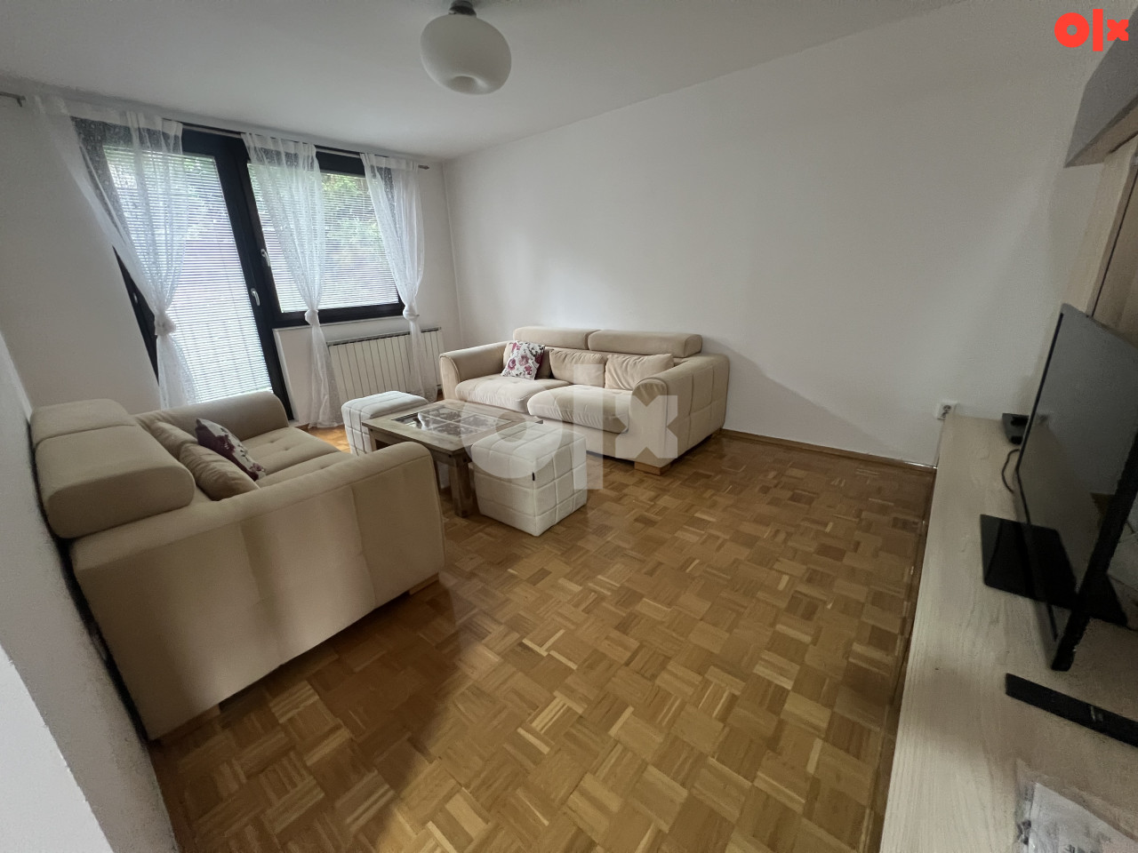 Stan Sarajevo /Grbavica , Vraca /Namješten 67 m² - Więcej