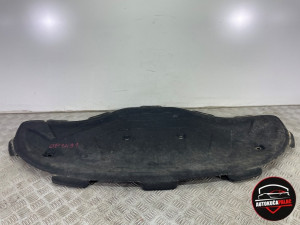 FUTRA ZAŠTITA HAUBE AUDI A6 4G C7 11-18  OP1431