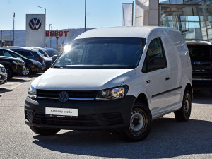 Volkswagen Caddy Cargo 2.0 TDI