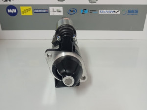 Anlaser Alnaser 24V4,5kw 11Z. Dongfeng