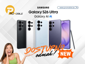 SAMSUNG S26 ULTRA 12/512GB