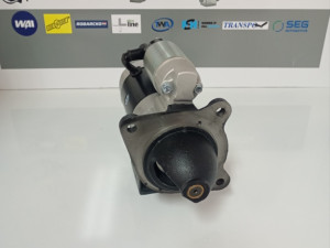 Anlaser Alnaser 24V5,5kw 11Z. Dongfeng