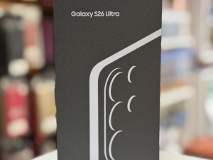Samsung S26 ULTRA 512//12