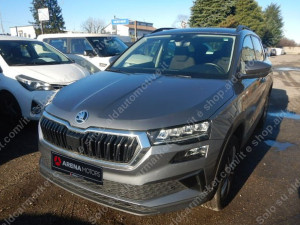 Škoda Karoq 2.0 TDI DSG Virtual Kamera Facelift 2023