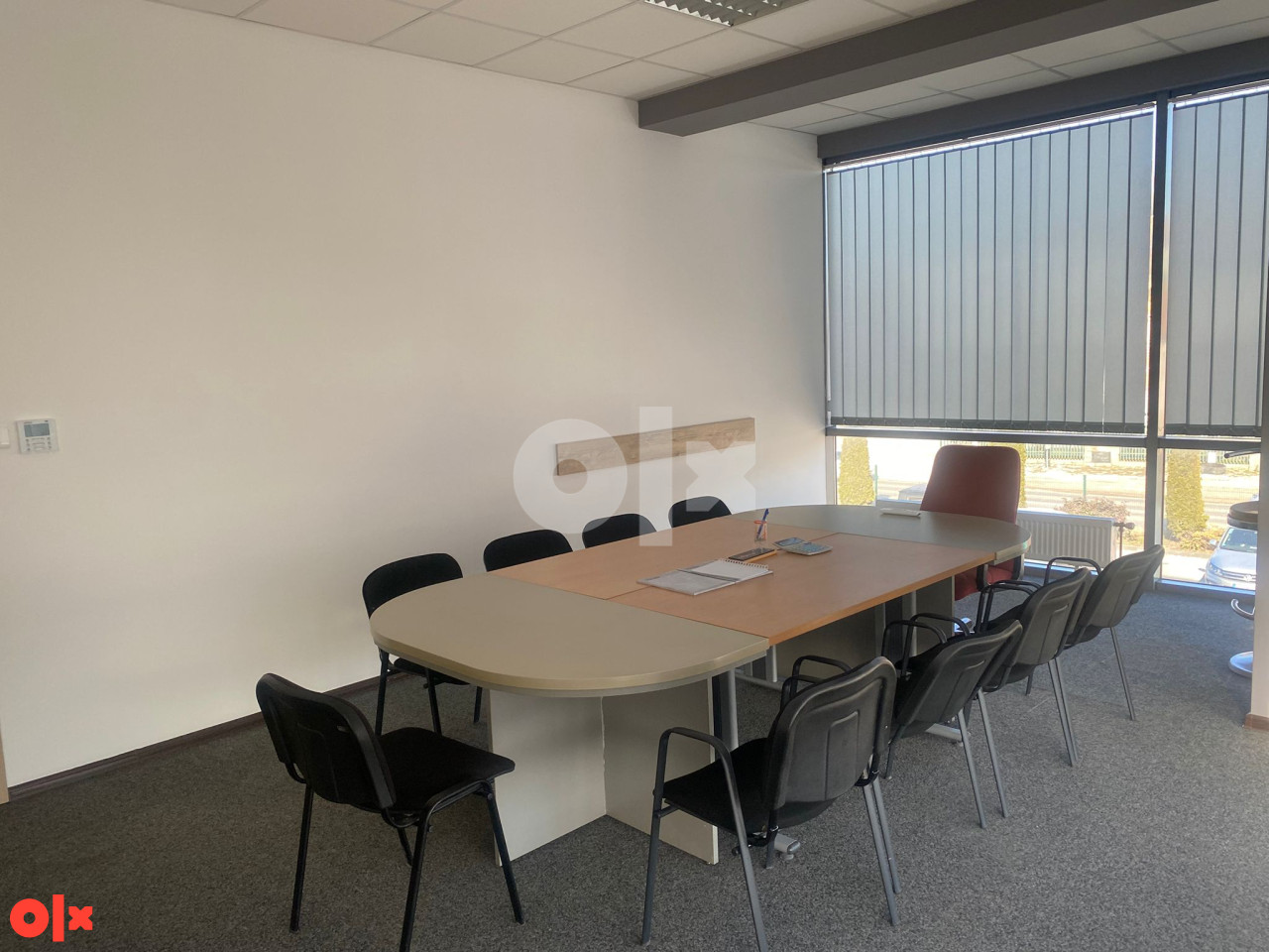 Poslovni prostor Vitez 430m2