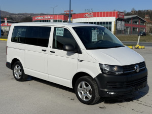 Volkswagen T5 Caravelle LIBERTY 2017 2.0 DSG (UVOZ CH)