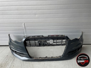 BRANIK AUDI A6 4G C7 11-15  BR2401 PREDNJI S-LINE X5N