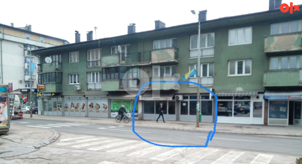 Poslovni prostor Donji Vakuf 3