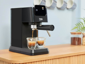 Beko Aparat za Kafu CEP 5302 B