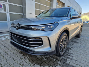 Volkswagen Tiguan Elegance 150KS