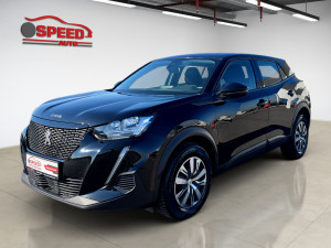 Peugeot 2008 1.5 BlueHDI