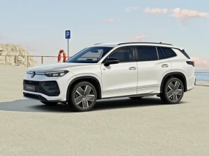 Tayron R-Line Plus 2.0 TDI SCR 4MOT 193ks- isporuka mart