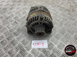 ALTERNATOR NISSAN X-TRAIL T31 07-13 23100-JG71A 510-1