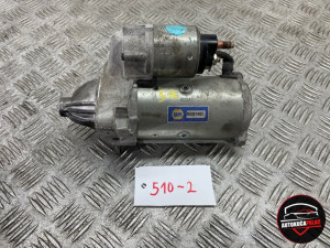 ALNASER ALANSER NISSAN X-TRAIL T31 07-13  510-2 2.0DCI