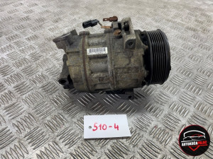 KOMPRESOR KLIME NISSAN X-TRAIL T31 07-13 92600-1DA0A 510-4