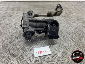 KLAPNA GASA NISSAN X-TRAIL T31 07-13 8200330810 510-6