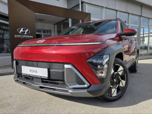 AKCIJA ! Hyundai Kona 1.6 GDI 6DCT 141 KS STYLE