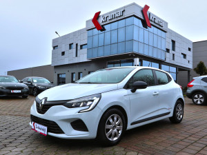 Renault Clio 1.5 DCI Dynamique Edition 85 KS Pure Vision LED