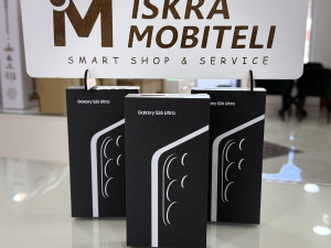 Samsung Galaxy S26 Ultra 12/512 GB