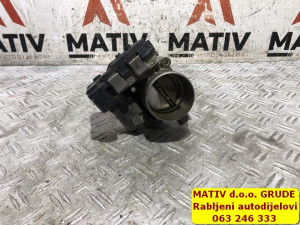 Klapna gasa Audi A3 8V 1,4 TFSI 2015 03F133062B KG810