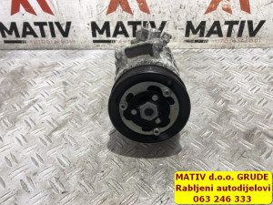 Kompresor klime Audi A3 8V 1,4 TFSI 2015 5Q0820803F KK