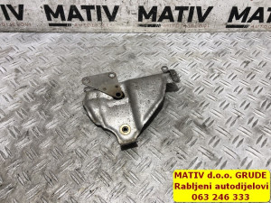 Nosač Izolacija topline Audi A3 8V 1,4 TFSI 04E253041F