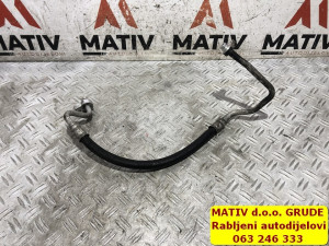 Crijevo KLIME Audi A3 8V 1,4 TFSI 2015 5Q0816721K CK81