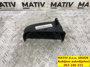 Poklopac zupčastog remena Audi A3 8V 1,4 TFSI 2015 04E