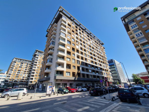 Stan sa garažom novogradnja Nova Otoka Sarajevo