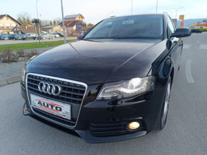 Audi A4 Avant Mod. 2010 God 2.0 TDI 88 Kw Klima Uvoz Njemacka