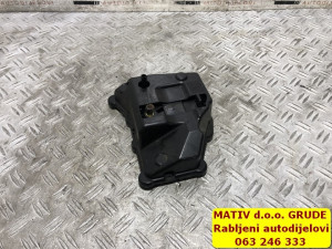 Poklopac separatora ulja Audi A3 8V 1,4 TFSI 2015 04E1