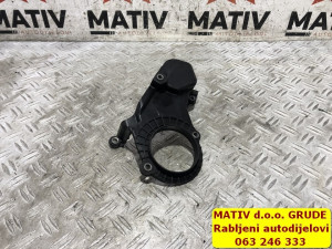 Poklopac zupčastog remena Audi A3 8V 1,4 TFSI 2015 04C