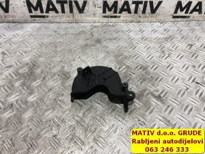 Poklopac zupčastog remena Audi A3 8V 1,4 TFSI 2015 04C