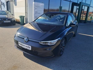 Volkswagen Golf VIII 2.0 TDI MAN6 85kW - Autorad doo