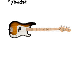 Gitara bass Fender-SQUIER SONIC Precision Bass