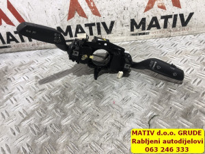 Ablender ručke Audi A3 8V 2015 8V0953521EM ABL810